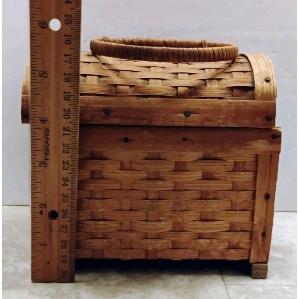 Century built wood